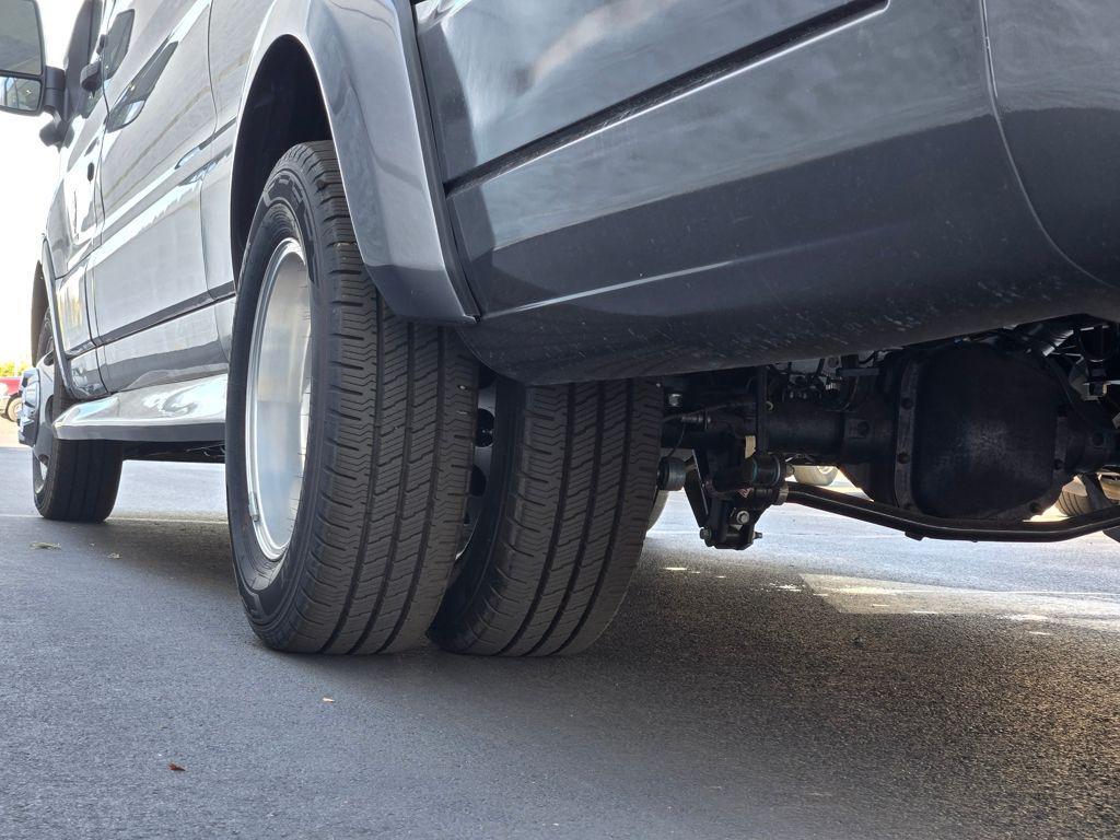 new 2025 Ford Transit-350 car, priced at $120,460