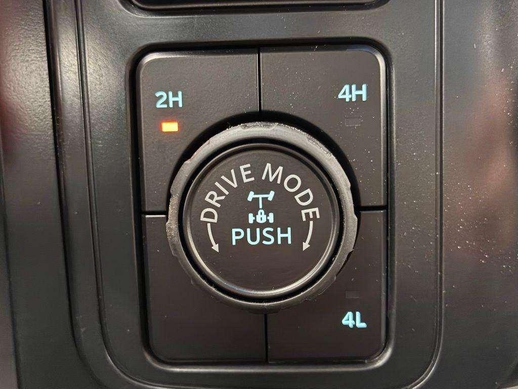 new 2025 Ford F-150 car, priced at $83,588