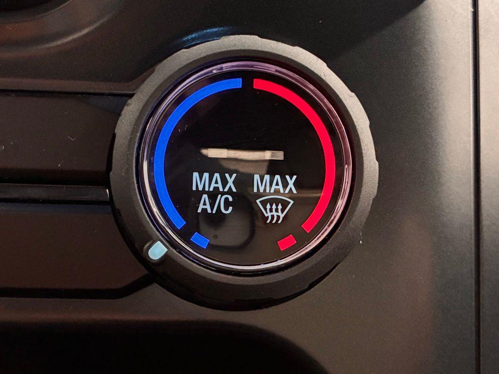 new 2025 Ford F-150 car, priced at $83,588