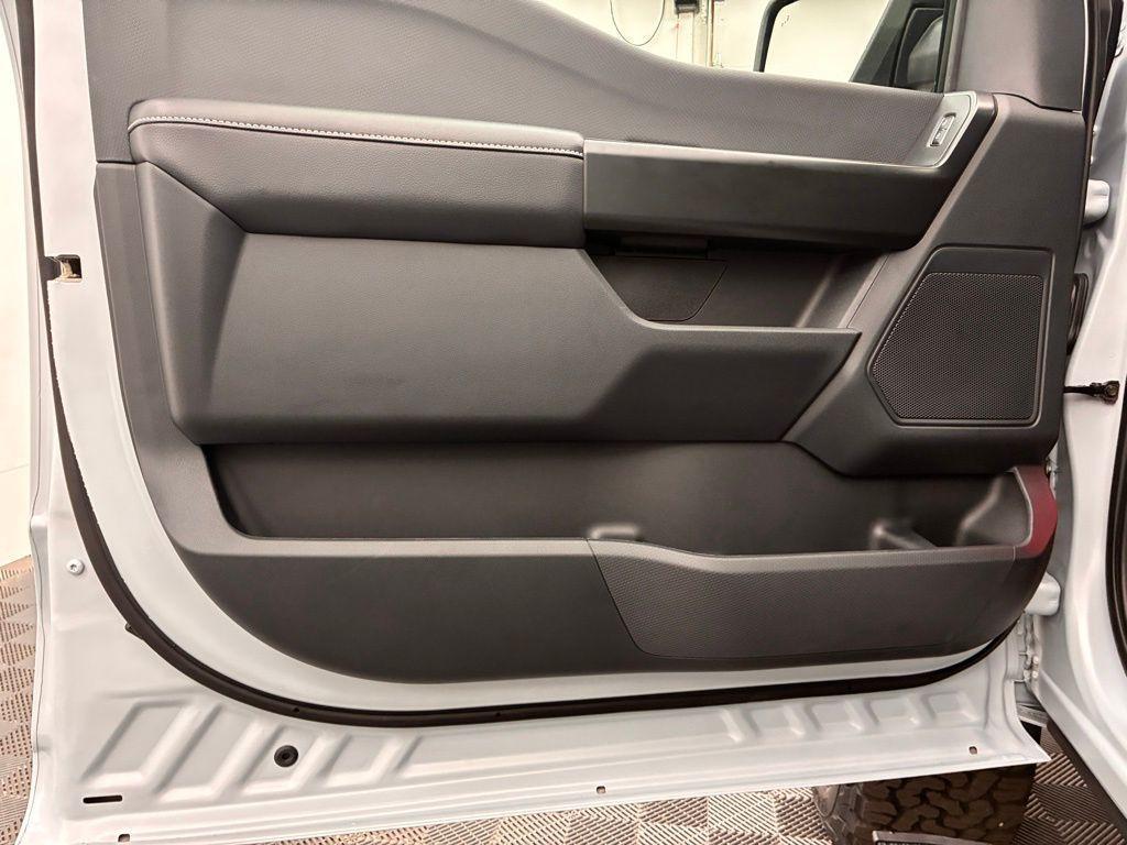 new 2025 Ford F-150 car, priced at $83,588