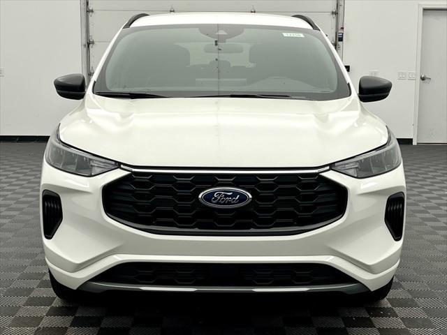 new 2024 Ford Escape car, priced at $33,970