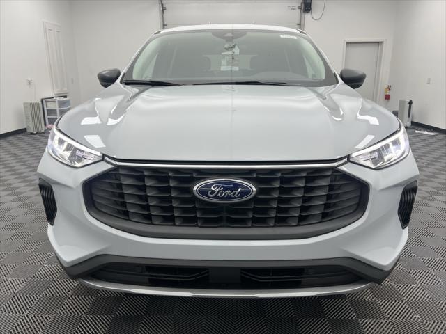 new 2025 Ford Escape car, priced at $33,525