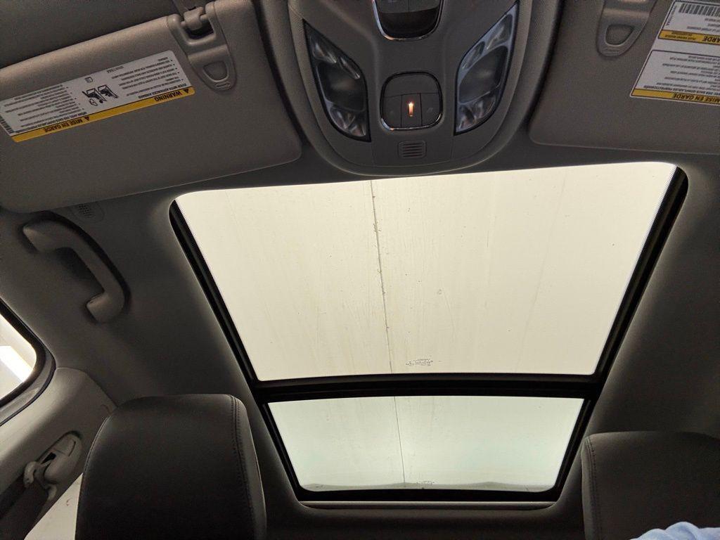 used 2022 Jeep Compass car, priced at $21,489