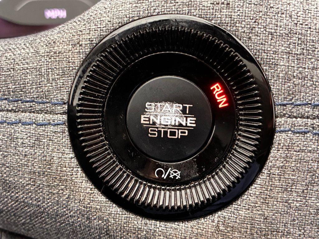 used 2022 Jeep Compass car, priced at $21,489