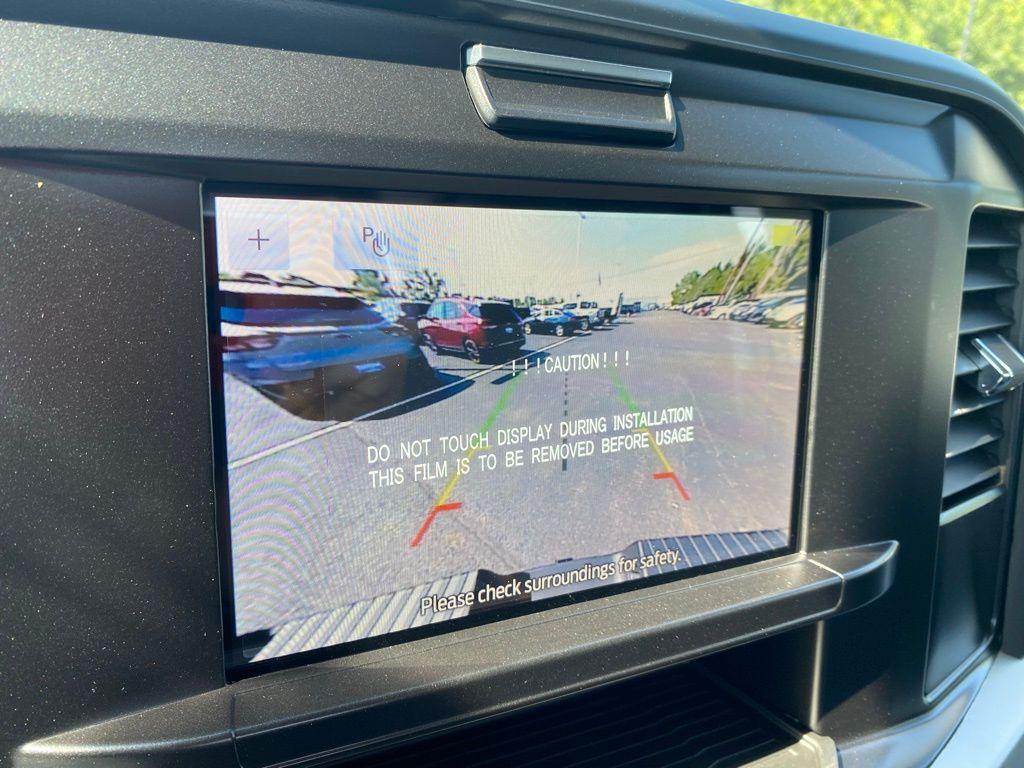 new 2025 Ford F-250 car, priced at $51,434