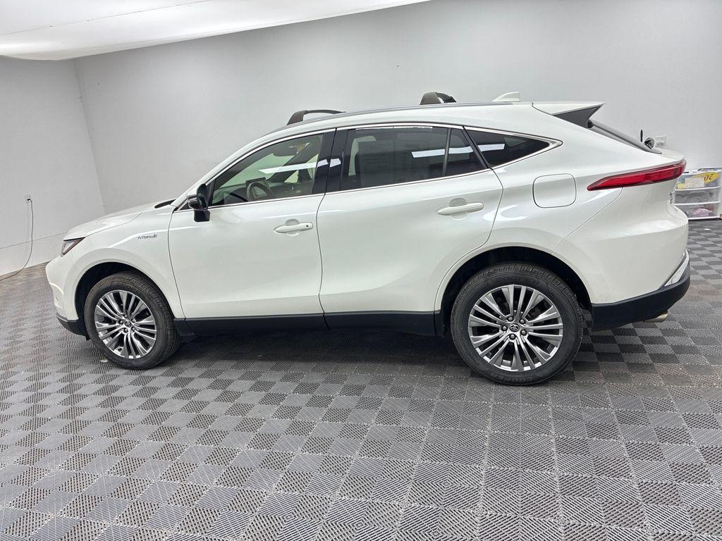 used 2021 Toyota Venza car, priced at $24,908