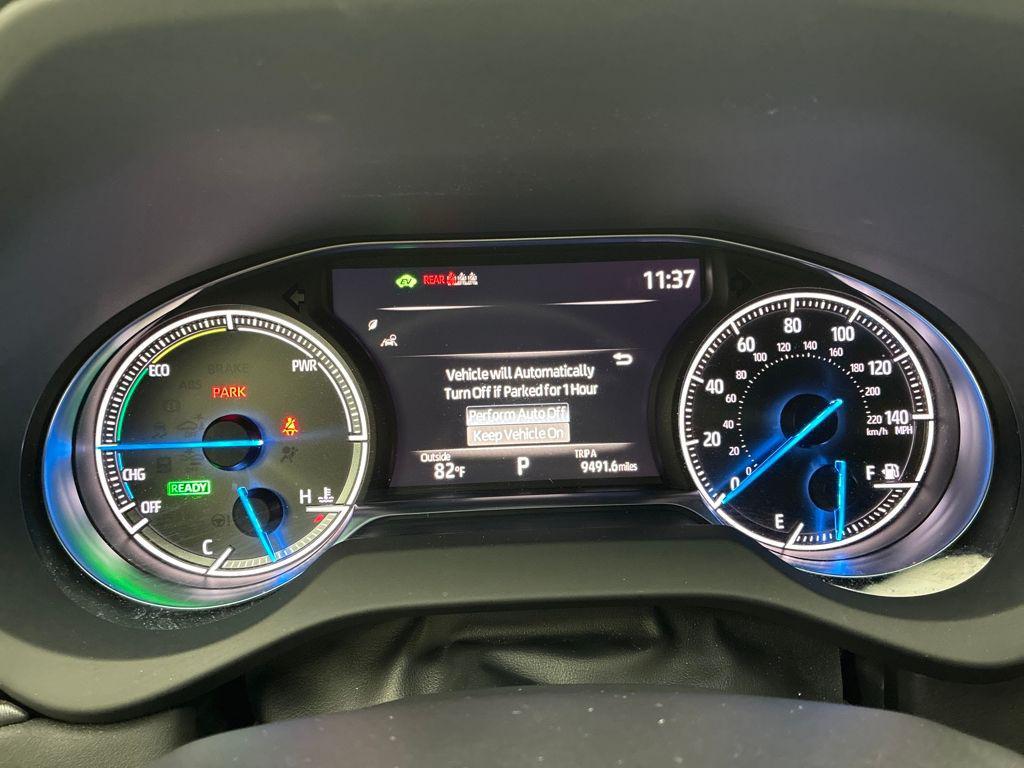 used 2021 Toyota Venza car, priced at $24,908