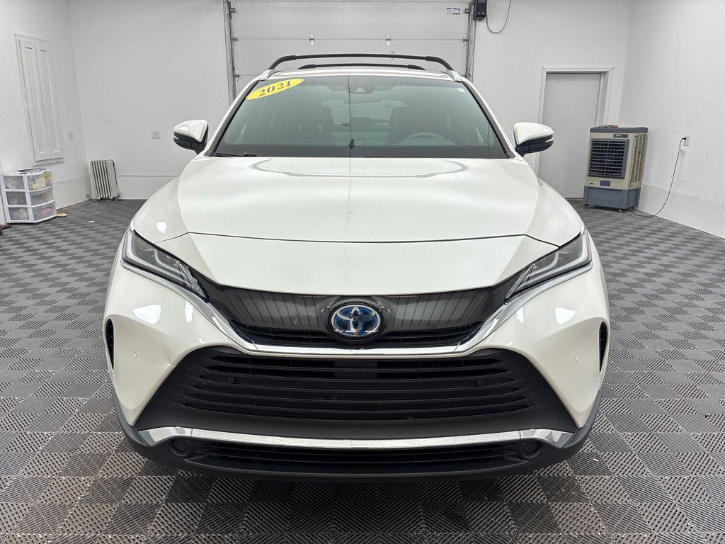 used 2021 Toyota Venza car, priced at $24,908