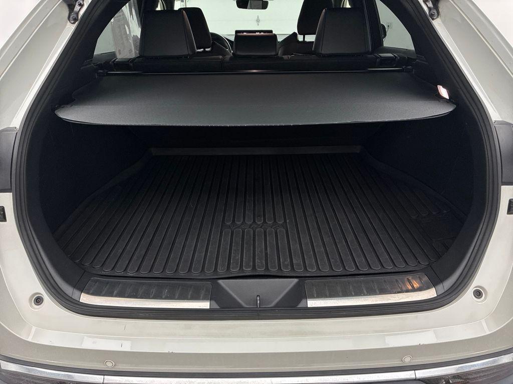 used 2021 Toyota Venza car, priced at $24,908