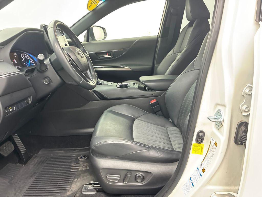 used 2021 Toyota Venza car, priced at $24,908