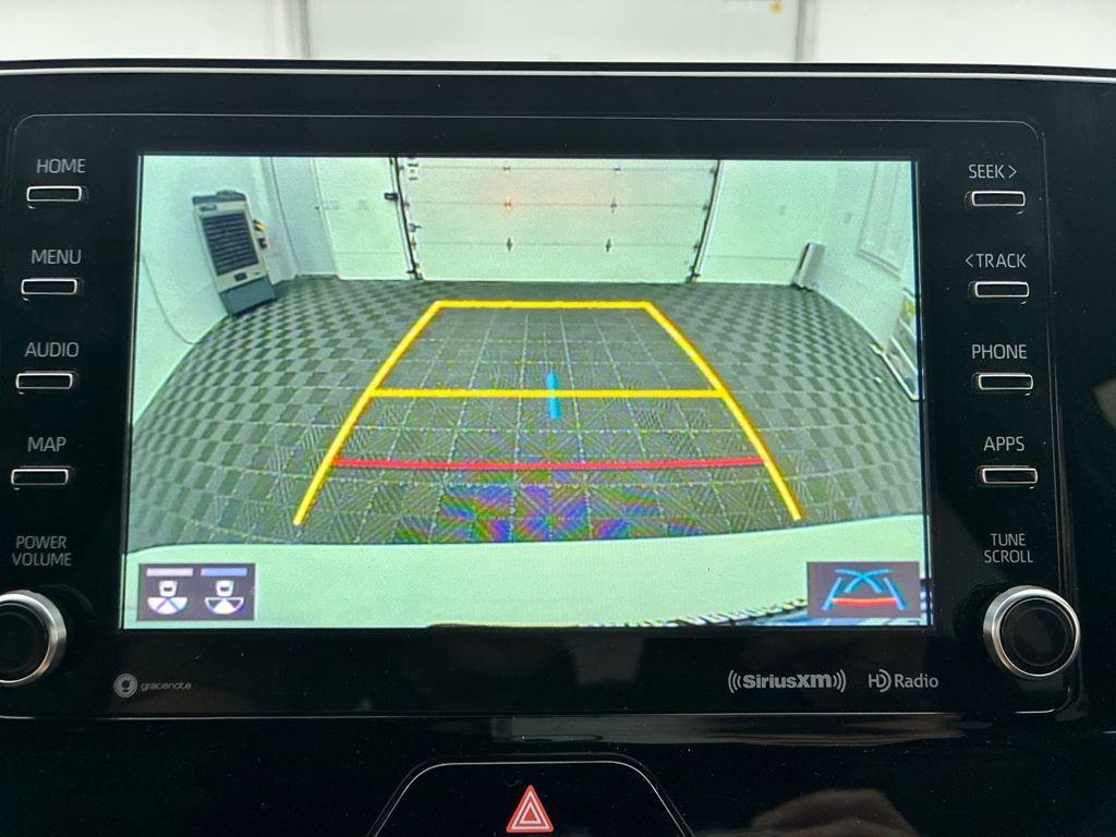 used 2021 Toyota Venza car, priced at $24,908