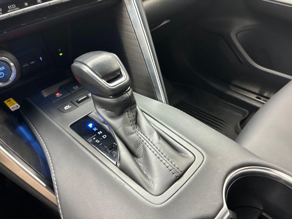 used 2021 Toyota Venza car, priced at $24,908