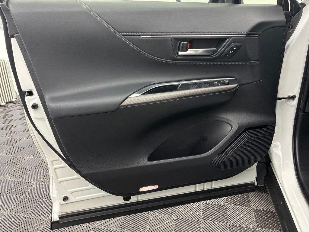 used 2021 Toyota Venza car, priced at $24,908