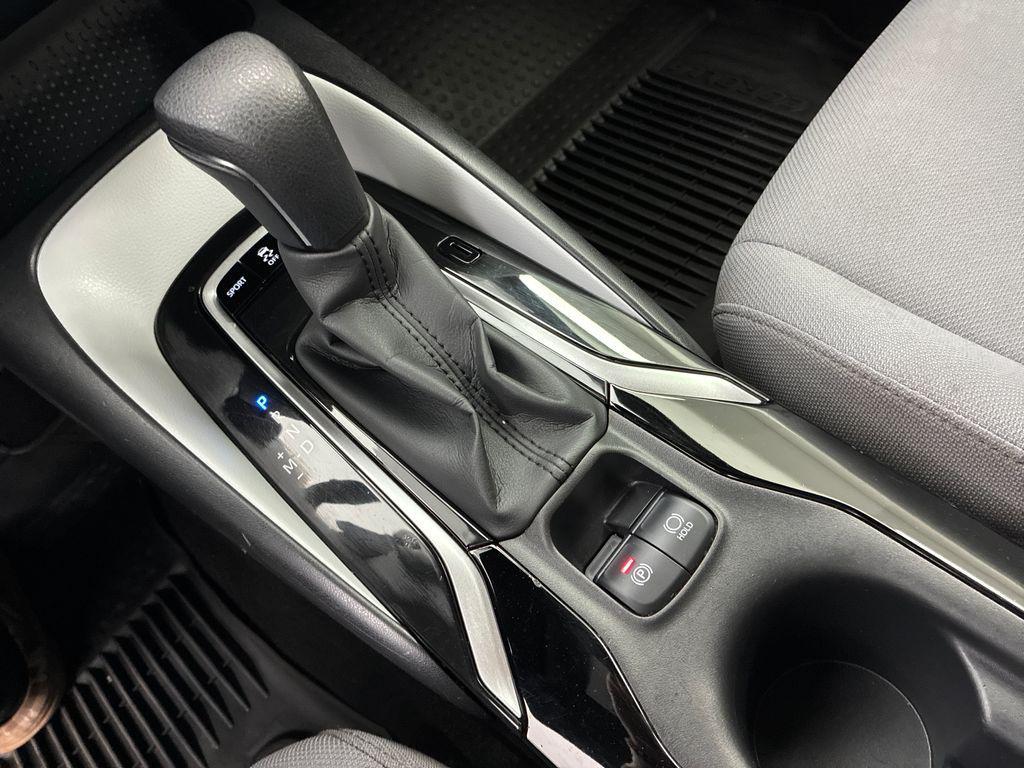 used 2022 Toyota Corolla car, priced at $20,883