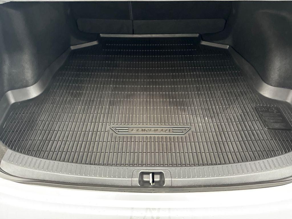 used 2022 Toyota Corolla car, priced at $20,883