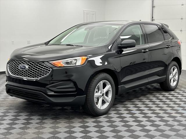 new 2024 Ford Edge car, priced at $30,060