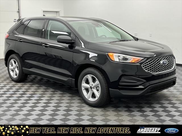 new 2024 Ford Edge car, priced at $30,060