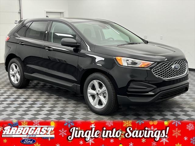 new 2024 Ford Edge car, priced at $30,060