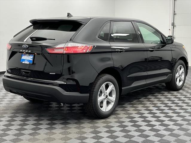 new 2024 Ford Edge car, priced at $38,560