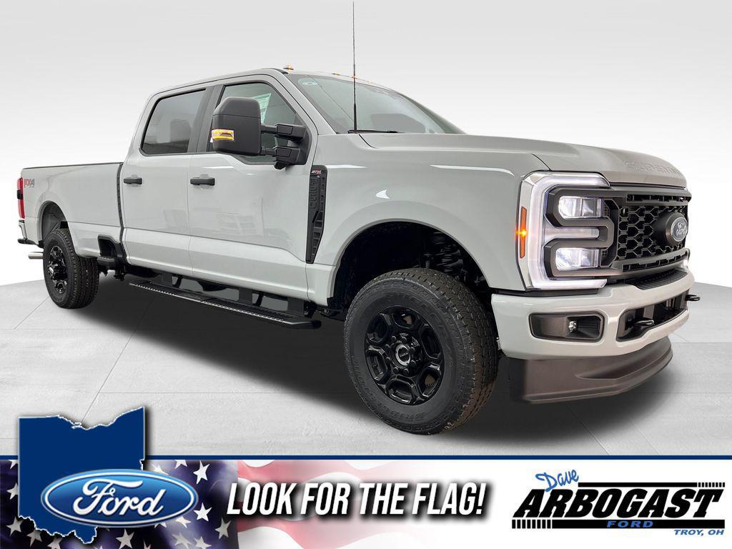 new 2026 Ford F-250 car, priced at $64,786