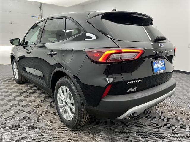 new 2025 Ford Escape car, priced at $29,625