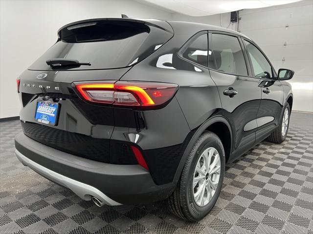 new 2025 Ford Escape car, priced at $29,625