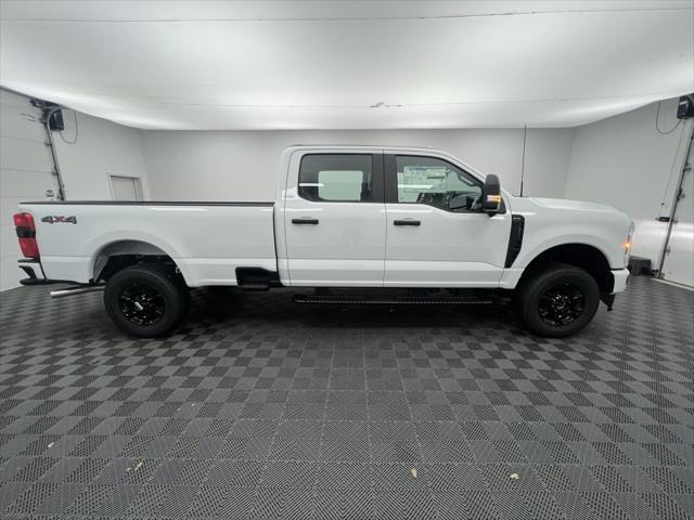 new 2024 Ford F-250 car, priced at $57,000