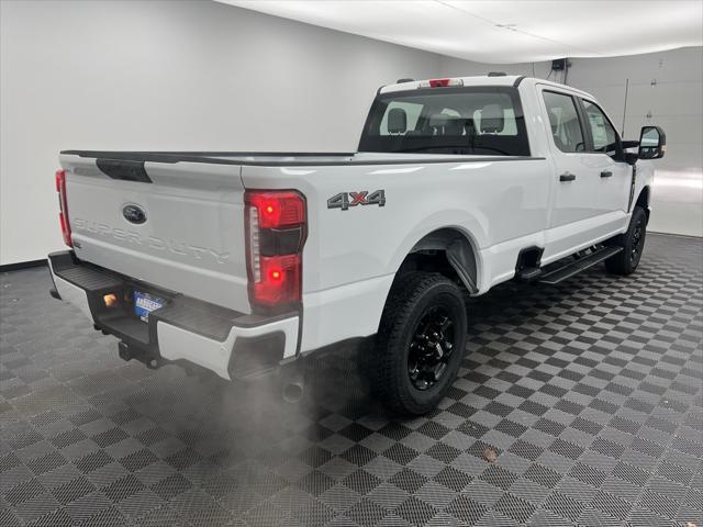 new 2024 Ford F-250 car, priced at $57,000