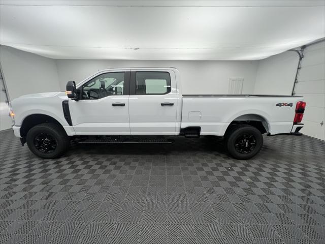 new 2024 Ford F-250 car, priced at $57,000