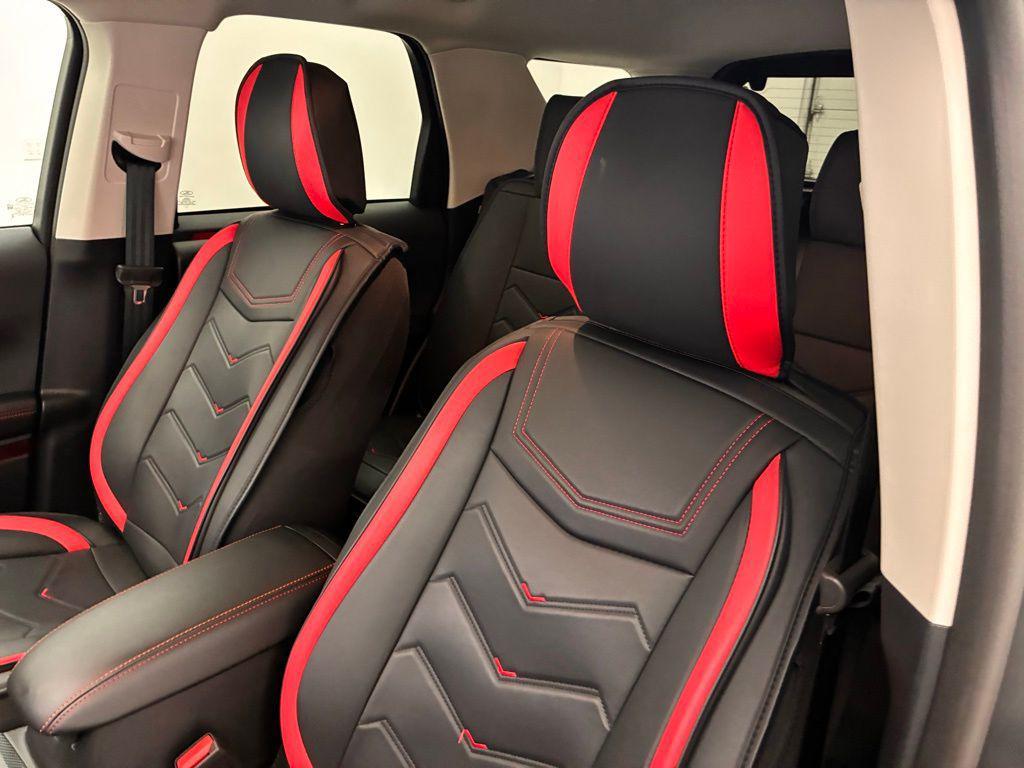 used 2025 Ford Bronco Sport car, priced at $32,000