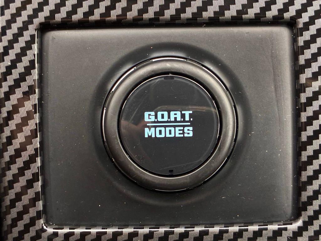 used 2025 Ford Bronco Sport car, priced at $32,000