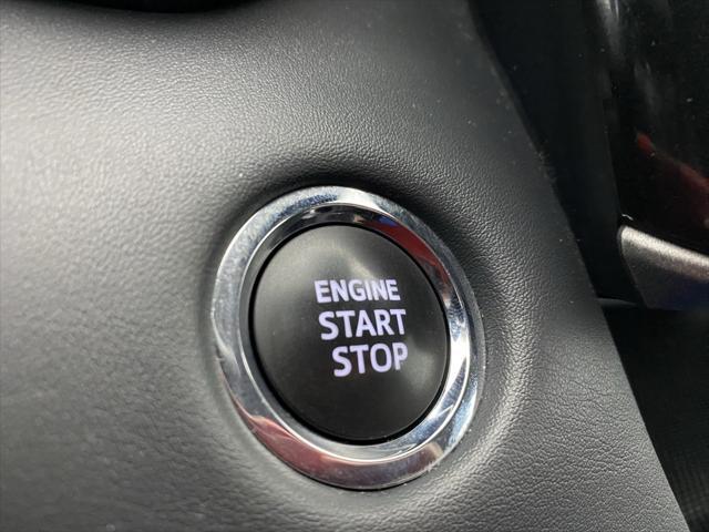 used 2023 Toyota Highlander car, priced at $31,773
