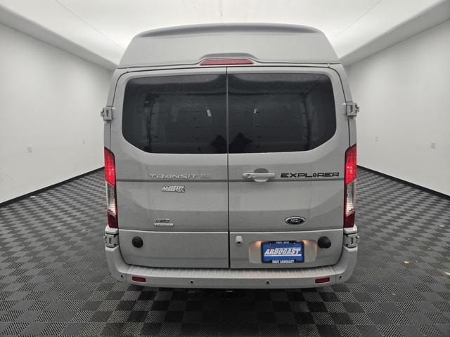 new 2024 Ford Transit-150 car, priced at $92,860