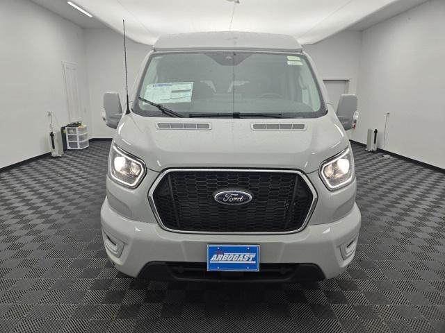 new 2024 Ford Transit-150 car, priced at $92,860