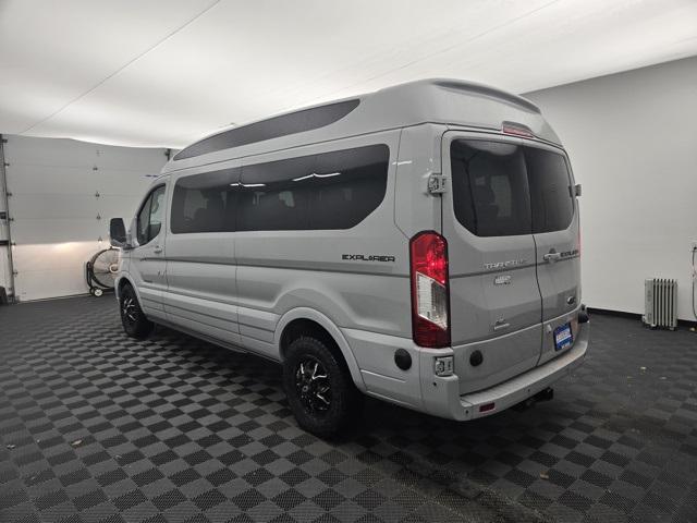 new 2024 Ford Transit-150 car, priced at $92,860