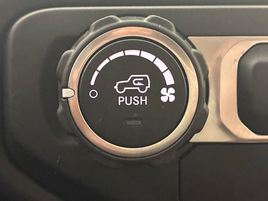 used 2019 Jeep Wrangler Unlimited car, priced at $24,799