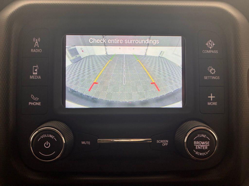 used 2019 Jeep Wrangler Unlimited car, priced at $24,799