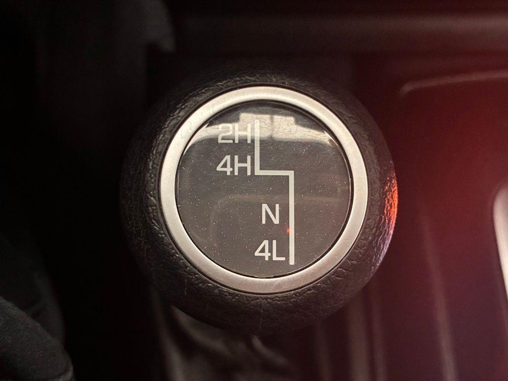 used 2019 Jeep Wrangler Unlimited car, priced at $24,799