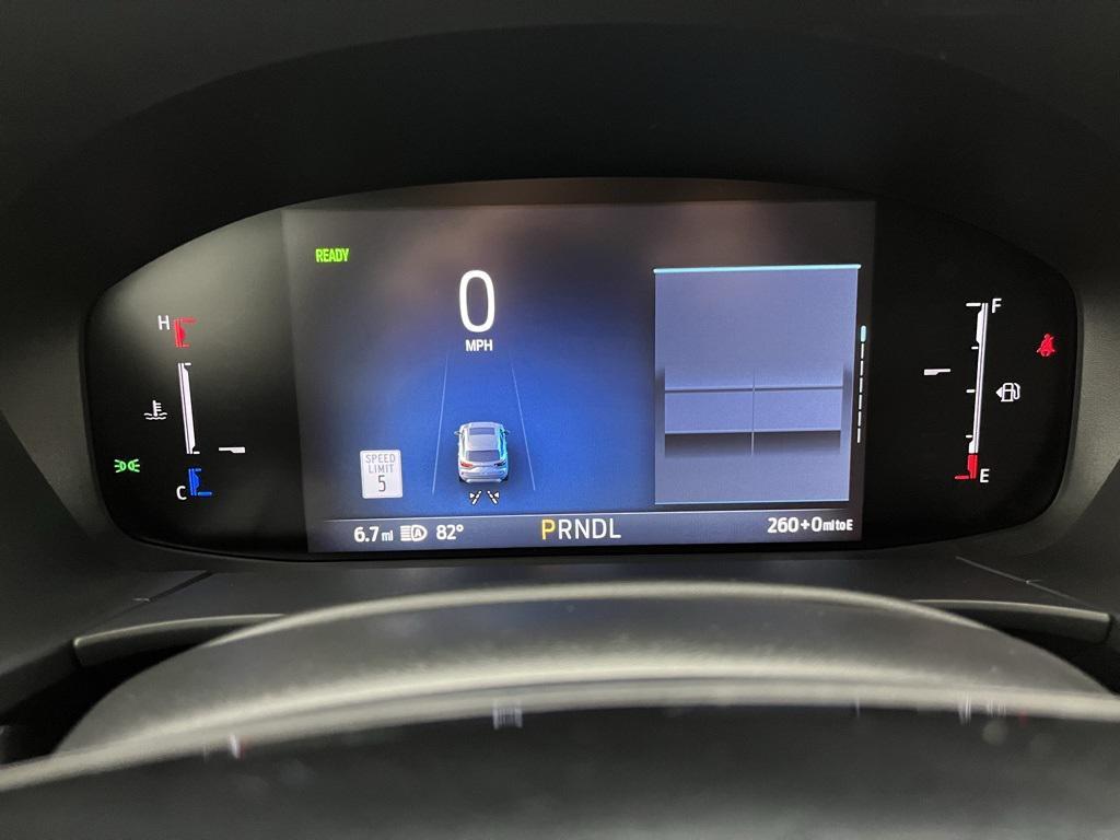 new 2025 Ford Escape PHEV car, priced at $33,099