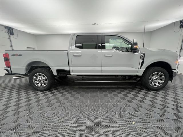 new 2025 Ford F-250 car, priced at $72,060