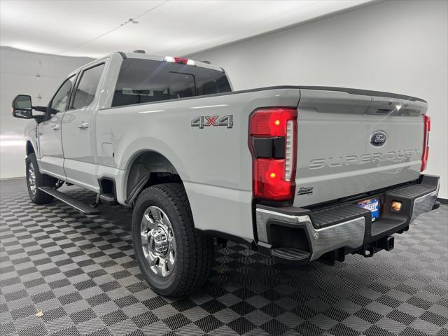 new 2025 Ford F-250 car, priced at $72,060