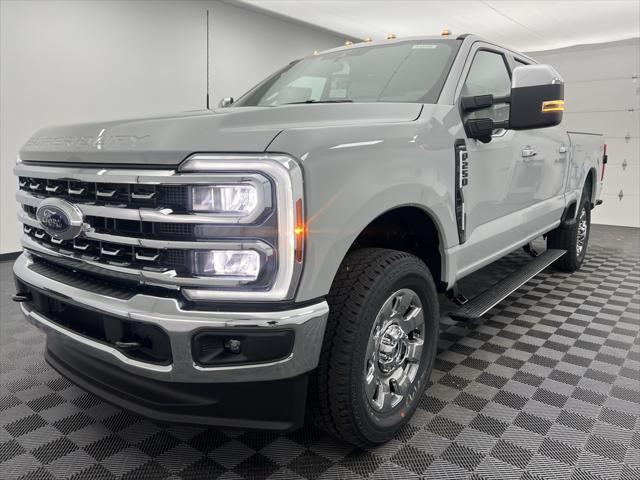 new 2025 Ford F-250 car, priced at $72,060