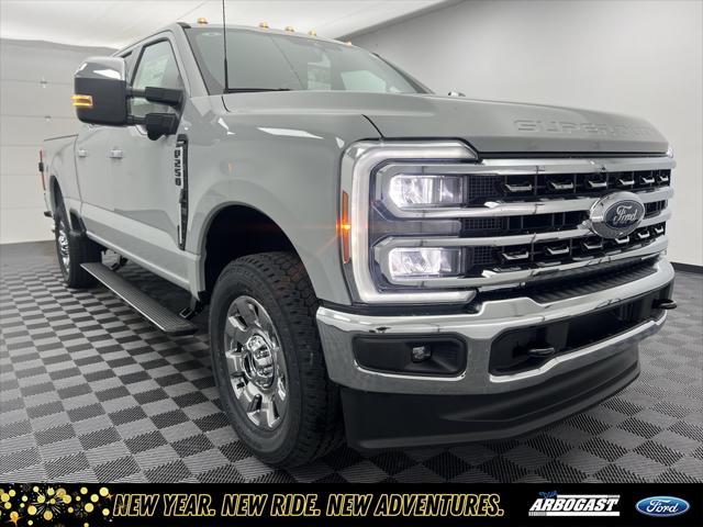 new 2025 Ford F-250 car, priced at $72,060