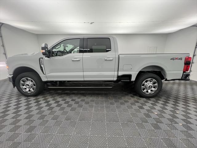 new 2025 Ford F-250 car, priced at $72,060