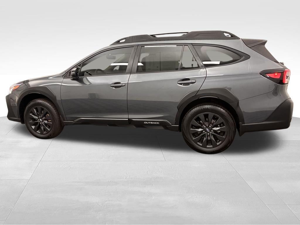 used 2024 Subaru Outback car, priced at $30,800