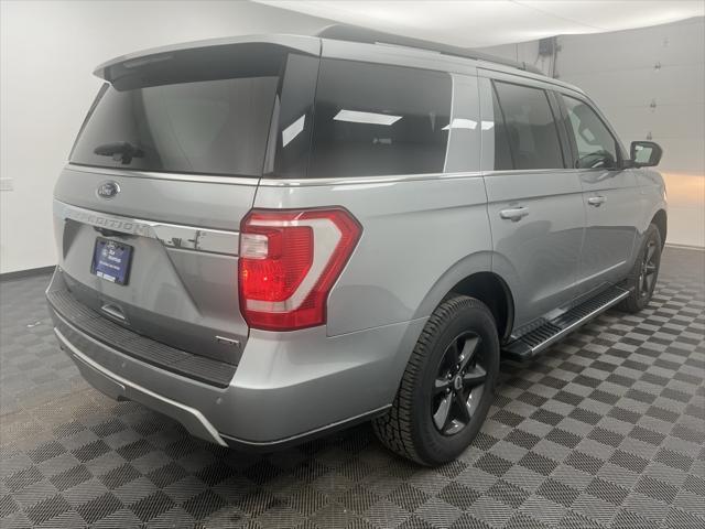 used 2021 Ford Expedition car, priced at $38,774