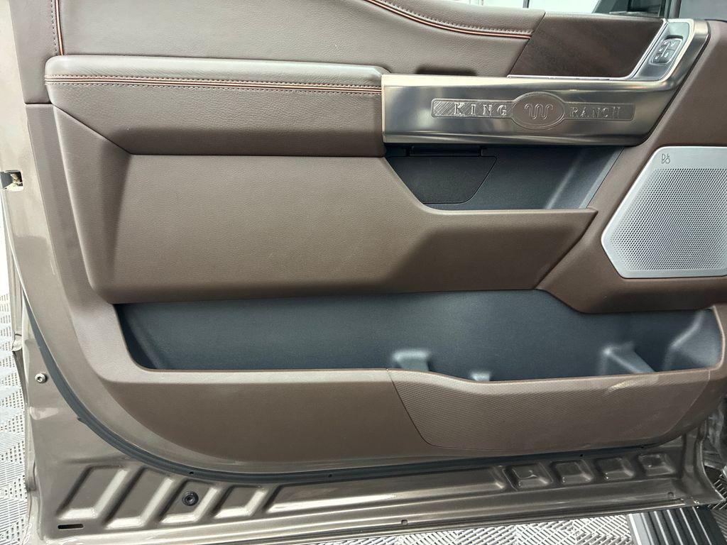 used 2022 Ford F-150 car, priced at $45,600