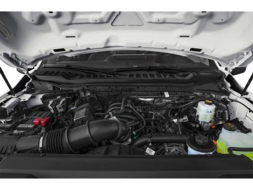 new 2026 Ford F-250 car, priced at $56,256
