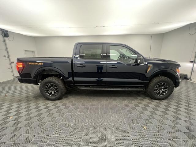 new 2024 Ford F-150 car, priced at $64,850