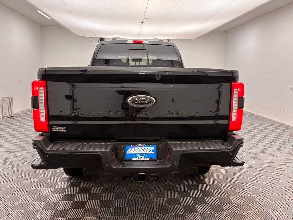 new 2026 Ford F-350 car, priced at $80,823